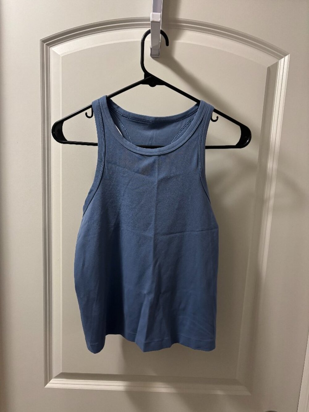 lululemon Align Waist-Length Racerback Tank Top